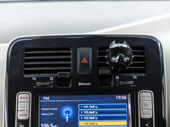 Nissan Leaf I (ZE0/AZE0) с пробегом 2011 года, цена 598 000 рублей, 125934 км, хэтчбек, Автокод Объявления