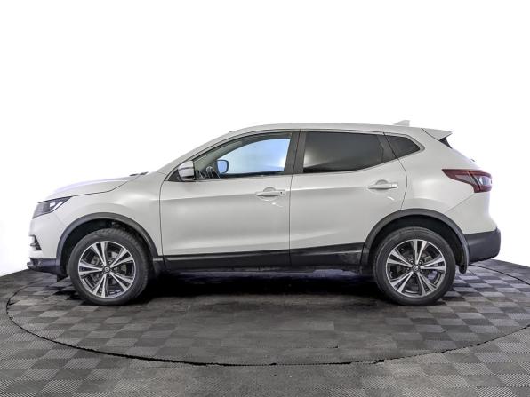 Nissan Qashqai II Рестайлинг с пробегом 2021 года, цена 1 925 000 рублей, 84144 км, внедорожник, Автокод Объявления