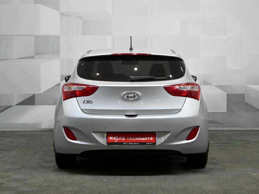Hyundai i30 II Екатеринбург  - изображение 5