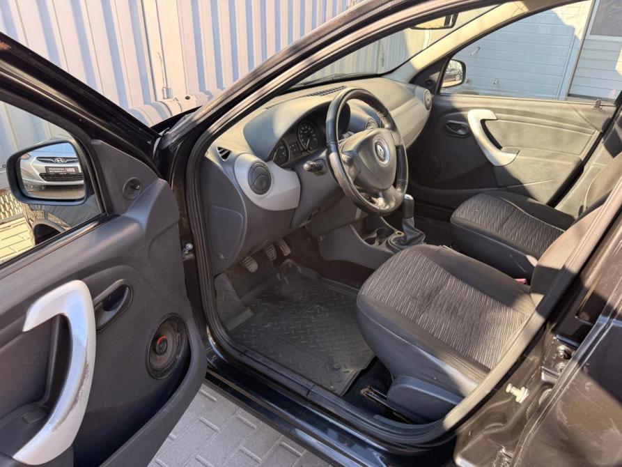 Renault Sandero I Ростов-на-Дону  - изображение 11
