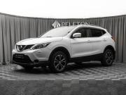 Nissan Qashqai III Москва  - изображение 25