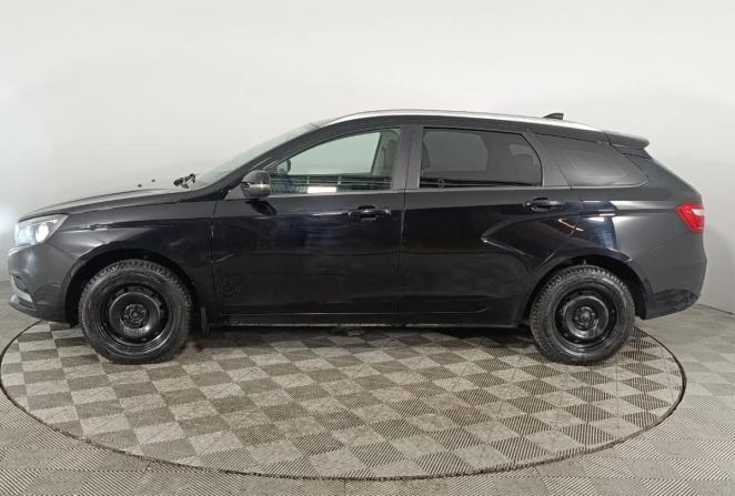 Lada (ВАЗ) Vesta I с пробегом 2020 года, цена 910 000 рублей, 172670 км, универсал, Автокод Объявления