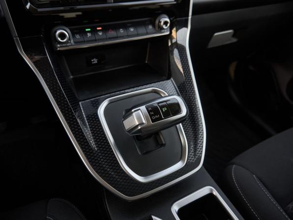Haval M6 II с пробегом 2024 года, цена 1 910 000 рублей, 22738 км, внедорожник, Автокод Объявления