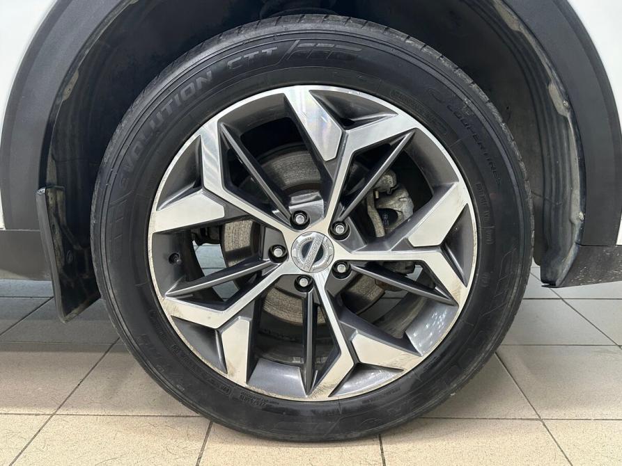 Haval F7 I Москва  - изображение 20
