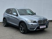 BMW X3 II (F25) Москва  - изображение 19