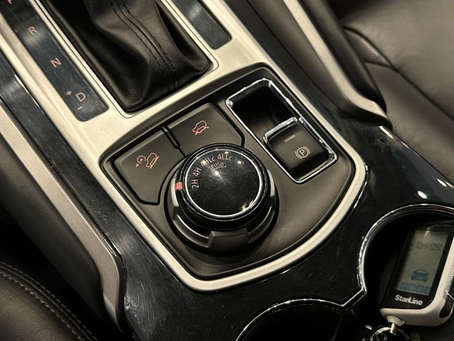 Mitsubishi Pajero Sport III Челябинск  - изображение 16