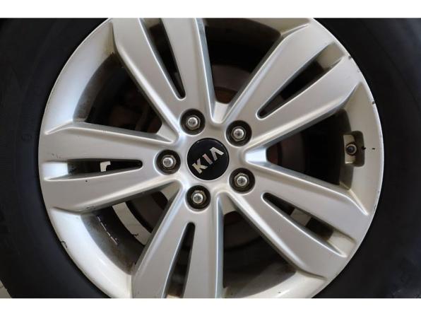 Kia Sportage IV с пробегом 2016 года, цена 1 559 000 рублей, 195481 км, внедорожник, Автокод Объявления