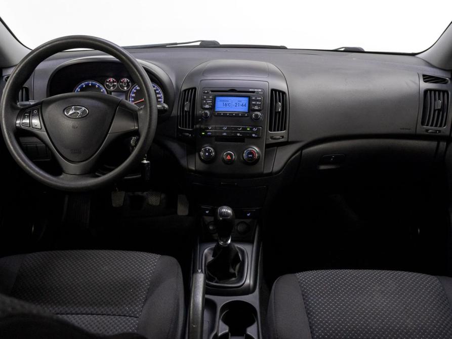 Hyundai i30 I Рестайлинг Тюмень  - изображение 19