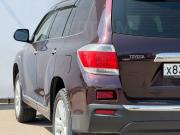 Toyota Highlander II (XU40) Рестайлинг Иркутск  - изображение 41