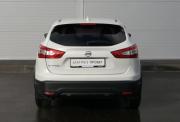 Nissan Qashqai II Иваново  - изображение 29