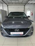 Hyundai Solaris II Рестайлинг Уфа  - изображение 29