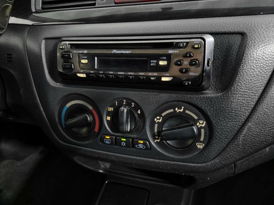 Mitsubishi Lancer IX Нижний Новгород  - изображение 17