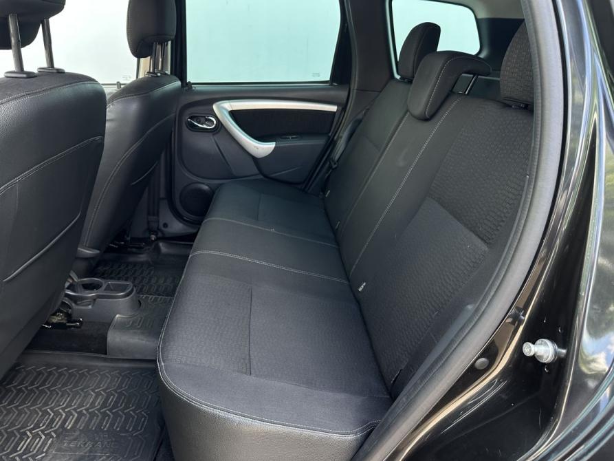 Nissan Terrano III (D10) Москва  - изображение 10
