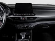 Kia Cerato IV Рестайлинг Москва  - изображение 32