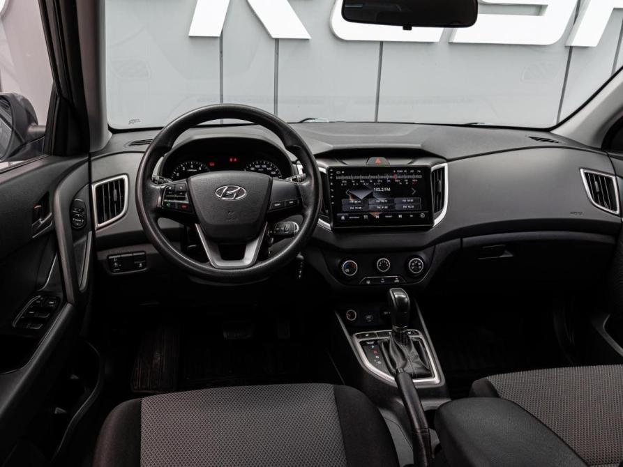Hyundai Creta I Краснодар  - изображение 6