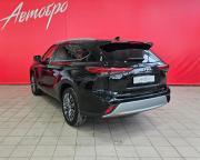 Toyota Highlander IV (XU70) Вологда  - изображение 28