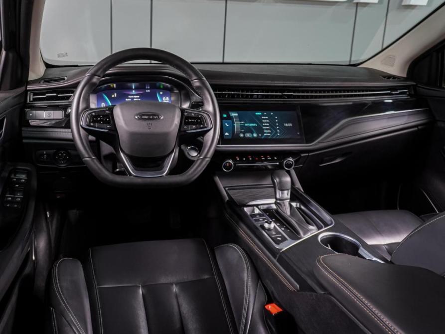 Omoda S5 Воронеж  - изображение 6