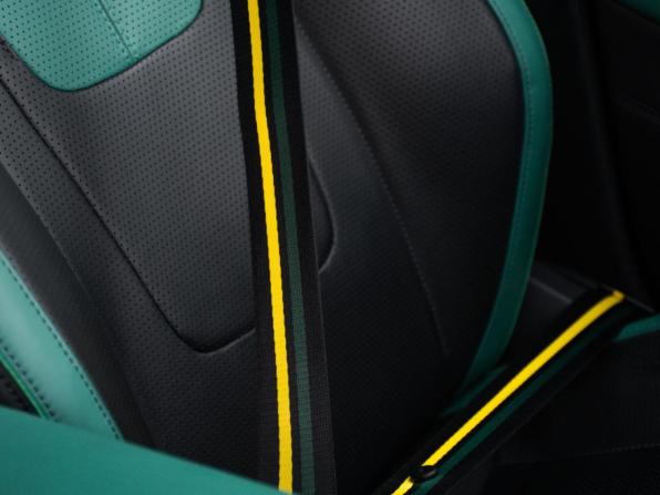 Lotus Eletre с пробегом 2023 года, цена 11 549 000 рублей, 2852 км, внедорожник, Автокод Объявления