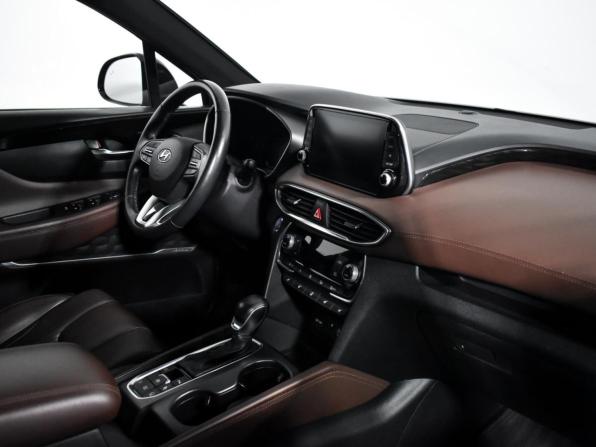 Hyundai Santa Fe IV с пробегом 2019 года, цена 2 790 000 рублей, 144000 км, внедорожник, Автокод Объявления