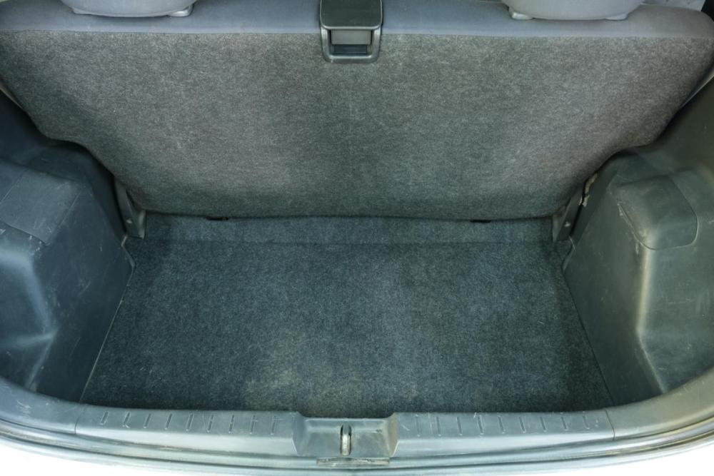 Toyota Vitz II (XP90) Омск  - изображение 22