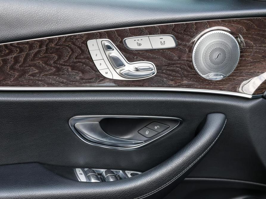Mercedes-Benz E-Класс V (W213 S213 C238) Москва  - изображение 20