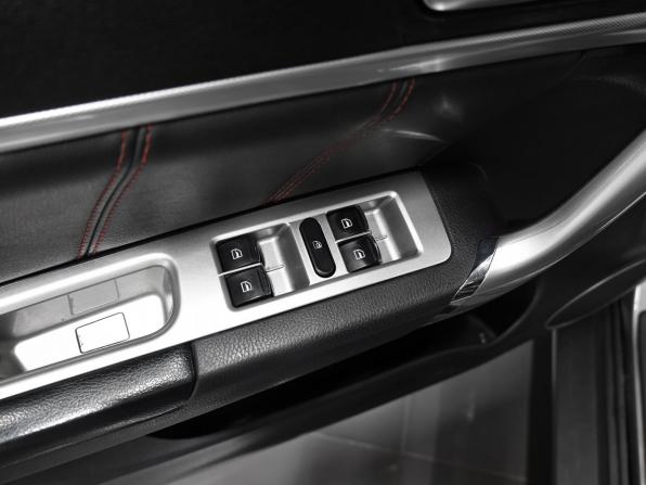 Haval H6 I с пробегом 2018 года, цена 1 350 000 рублей, 155545 км, внедорожник, Автокод Объявления