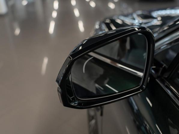 Geely Galaxy Starship 7 с пробегом 2026 года, цена 3 960 000 рублей, 17 км, внедорожник, Автокод Объявления
