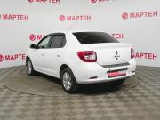 Renault Logan II Рестайлинг Вологда  - изображение 24