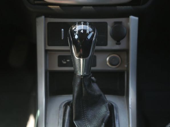 Geely Emgrand EC7 с пробегом 2014 года, цена 295 000 рублей, 161100 км, седан, Автокод Объявления