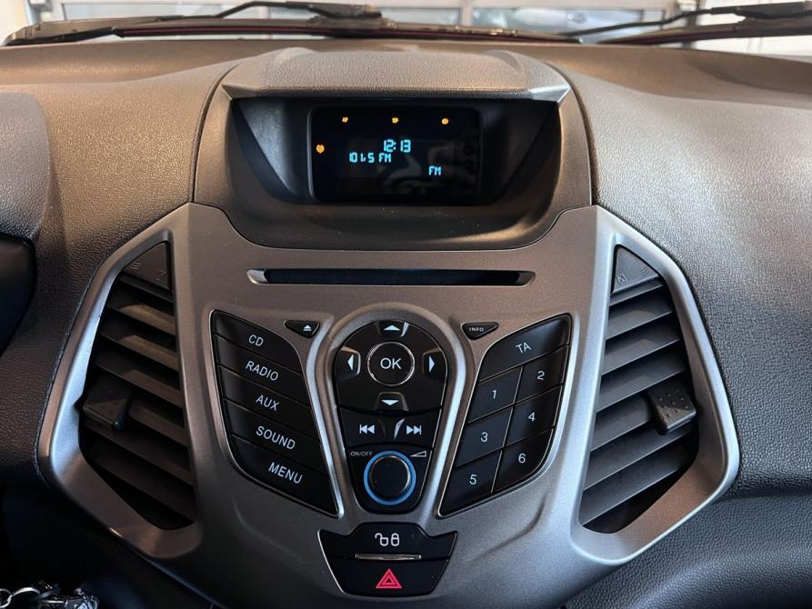 Ford EcoSport II Чебоксары  - изображение 14