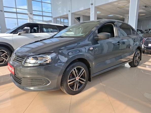 Volkswagen Polo V с пробегом 2013 года, цена 739 000 рублей, 153000 км, седан, Автокод Объявления