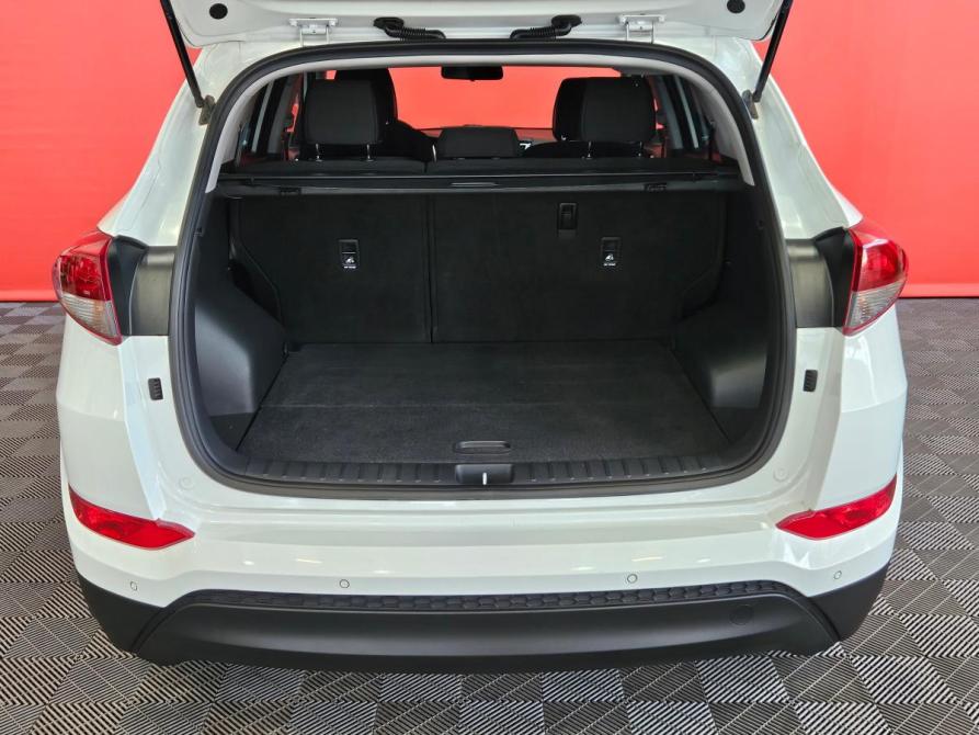 Hyundai Tucson III Вологда  - изображение 19