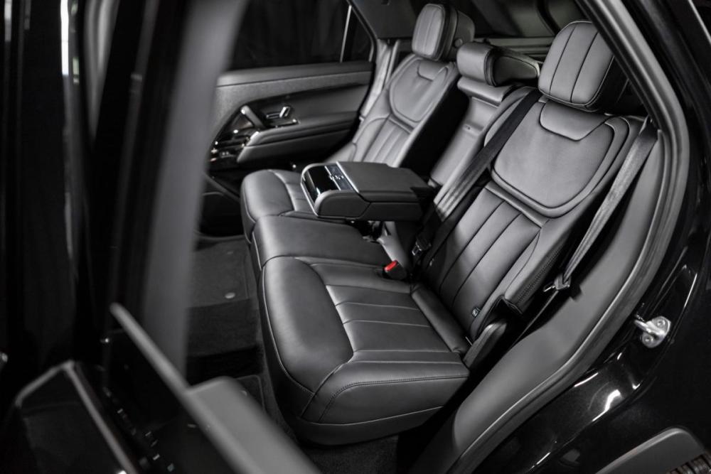 Land Rover Range Rover Sport III Москва  - изображение 4