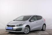 Kia Ceed II Рестайлинг Кемерово  - изображение 27