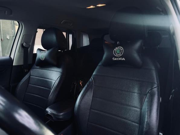 Skoda Karoq I с пробегом 2021 года, цена 2 090 000 рублей, 164720 км, внедорожник, Автокод Объявления