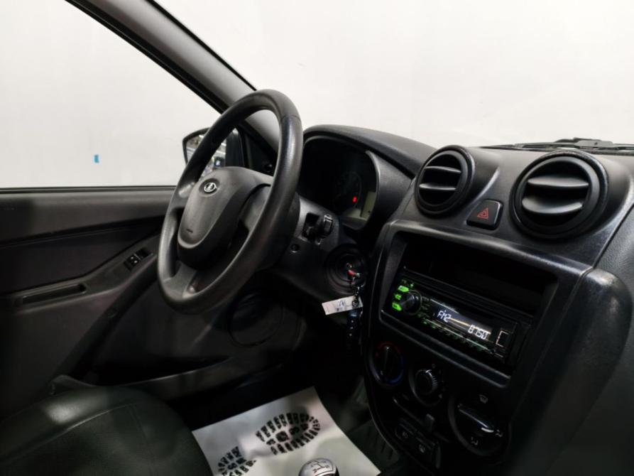 Lada (ВАЗ) Granta I Курск  - изображение 6