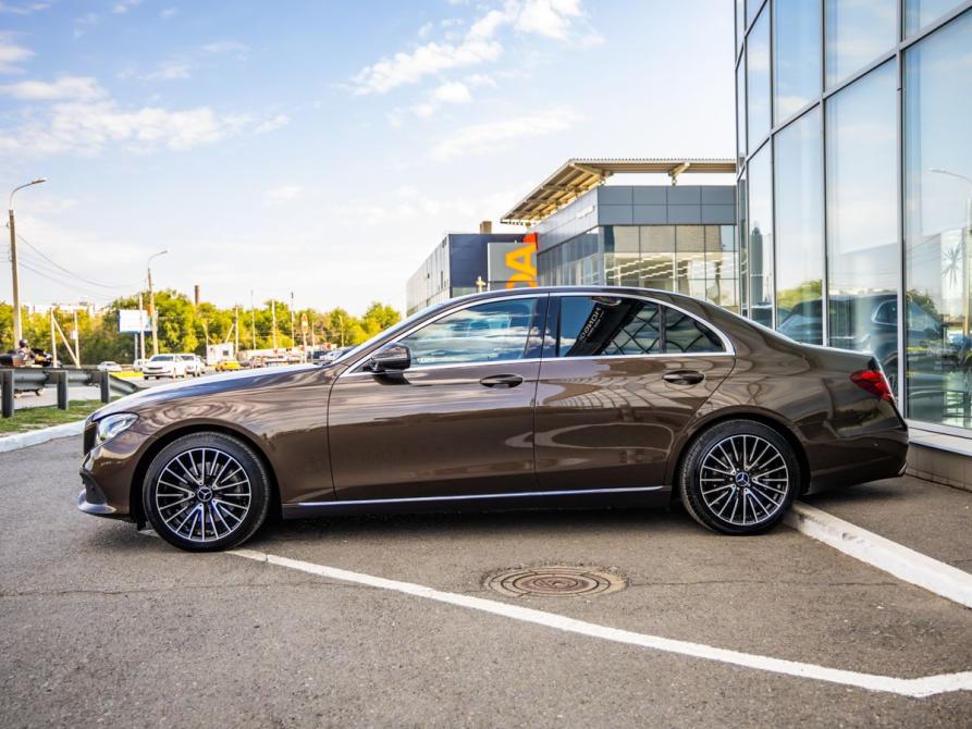 Mercedes-Benz E-Класс V (W213 S213 C238) Волгоград  - изображение 4