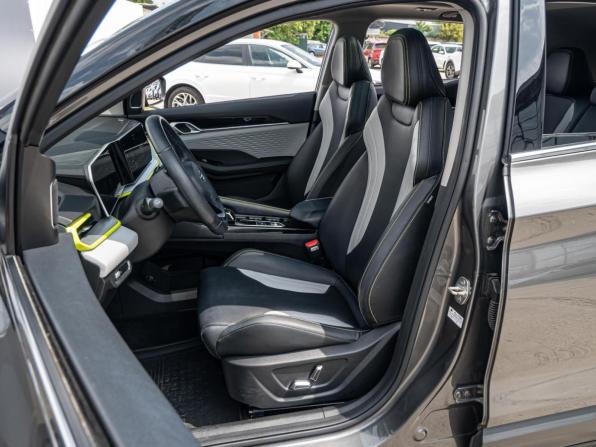 Geely Coolray I Рестайлинг с пробегом 2023 года, цена 1 999 000 рублей, 75911 км, внедорожник, Автокод Объявления