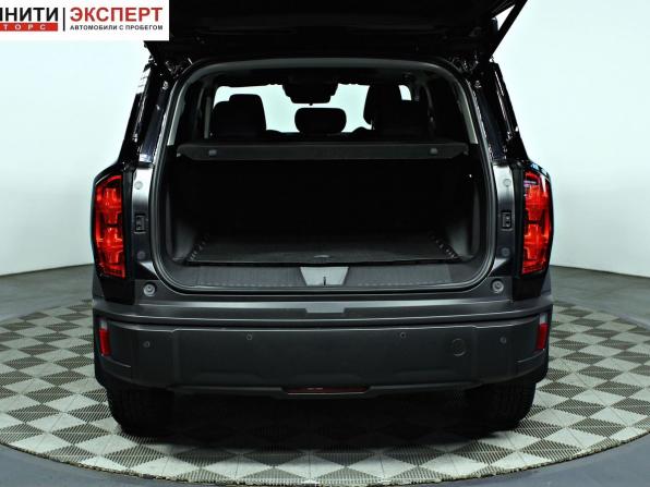 Haval H3 I с пробегом 2026 года, цена 2 947 000 рублей, 14149 км, внедорожник, Автокод Объявления