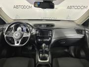 Nissan X-Trail III Рестайлинг Москва  - изображение 21