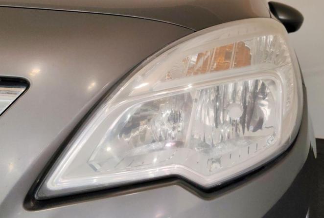 Opel Meriva B с пробегом 2012 года, цена 650 000 рублей, 179213 км, компактвэн, Автокод Объявления