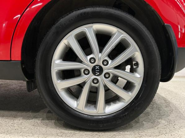 Kia Soul II Рестайлинг с пробегом 2019 года, цена 1 549 000 рублей, 124819 км, хэтчбек, Автокод Объявления