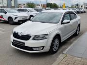 Skoda Octavia III (A7) Санкт-Петербург  - изображение 23