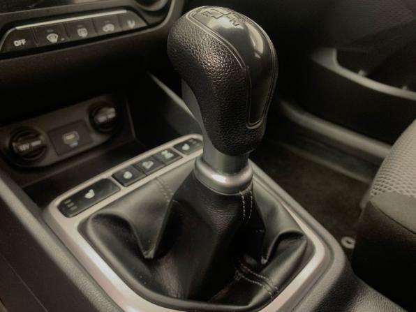 Hyundai Creta I с пробегом 2019 года, цена 1 469 000 рублей, 173241 км, внедорожник, Автокод Объявления