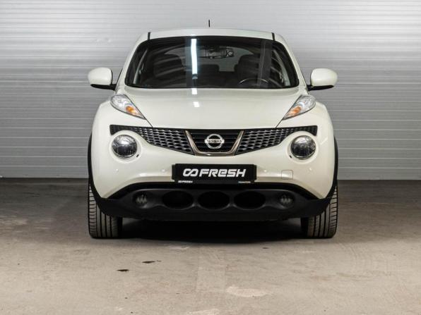 Nissan Juke I с пробегом 2011 года, цена 1 099 000 рублей, 148872 км, внедорожник, Автокод Объявления