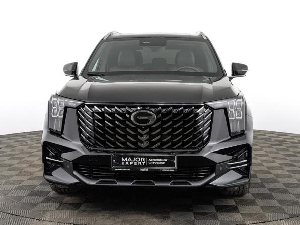 GAC GS8 II с пробегом 2024 года, цена 3 650 000 рублей, 38146 км, внедорожник, Автокод Объявления