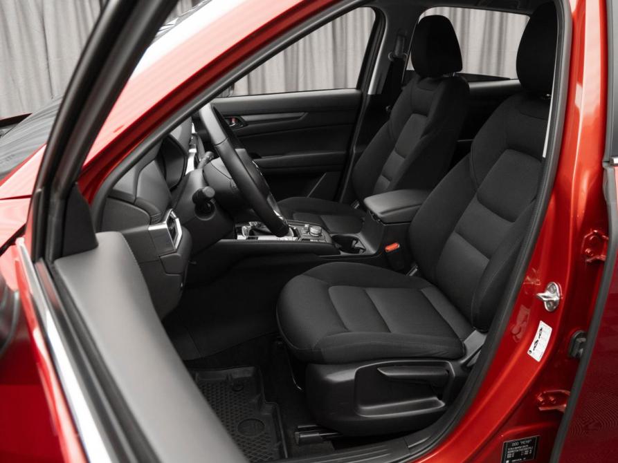 Mazda CX-5 II Москва  - изображение 9