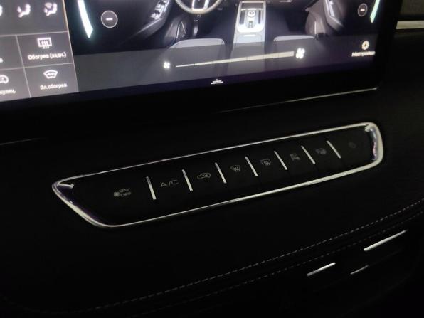 Haval Jolion I с пробегом 2023 года, цена 2 099 000 рублей, 18857 км, внедорожник, Автокод Объявления