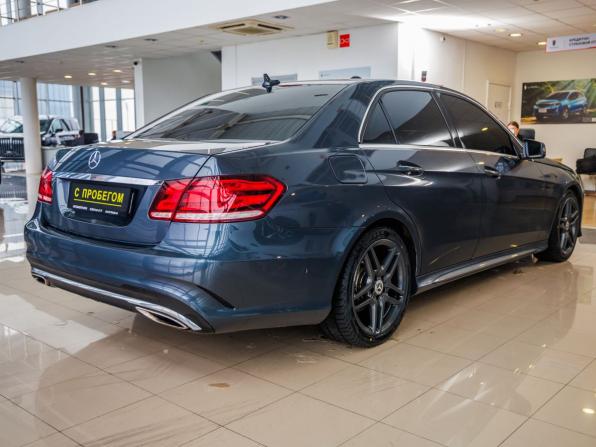 Mercedes-Benz E-Класс IV (W212 S212 C207) Рестайлинг с пробегом 2013 года, цена 1 920 000 рублей, 147000 км, седан, Автокод Объявления