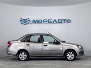 Lada (ВАЗ) Granta I Рестайлинг Калининград  - изображение 19